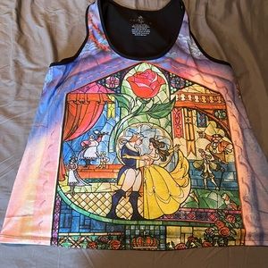 Torrid/ Disney top. Torrid size 1= size 14/16. 20$ or 2/30$
